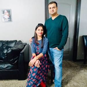 Meet your Posher, Chhavi